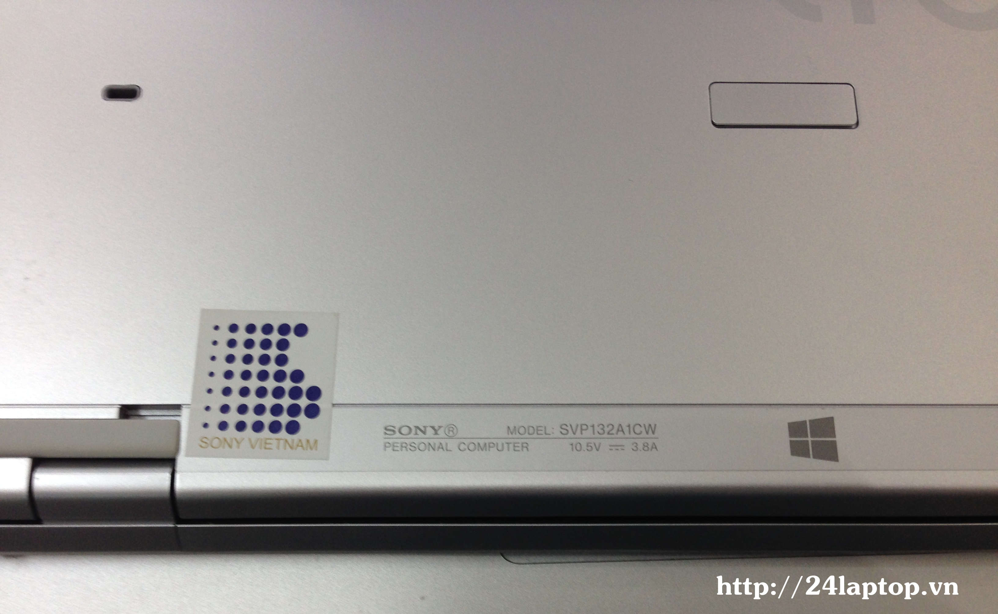 Laptop Sony SVP132A1CW_1.JPG